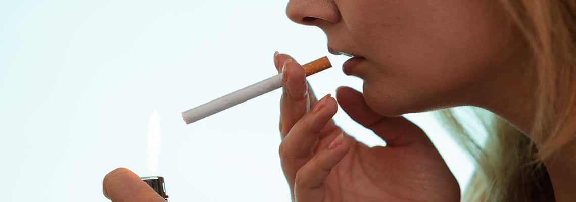 Smoking & Infertility: Harmful Effects of Tobacco on Fertility