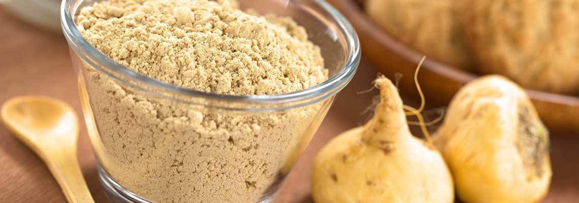 The Benefits Of Maca For Male Fertility 2 