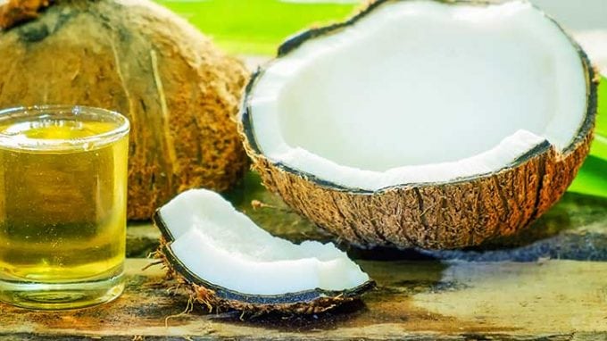The Fertility Benefits of Coconut Oil - FertilityTips.com