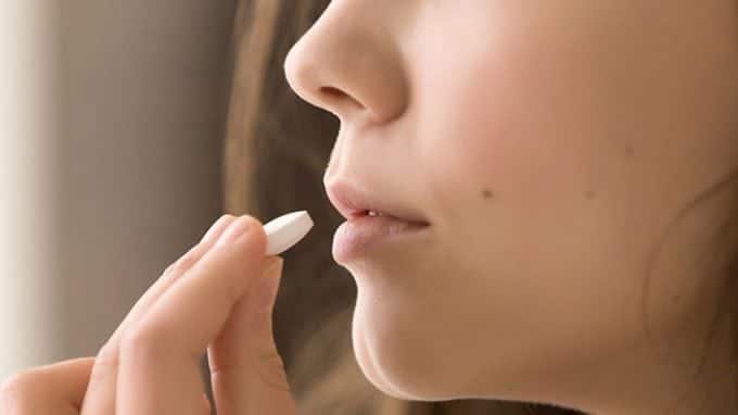 The Effects of Ibuprofen on Female Fertility - FertilityTips.com