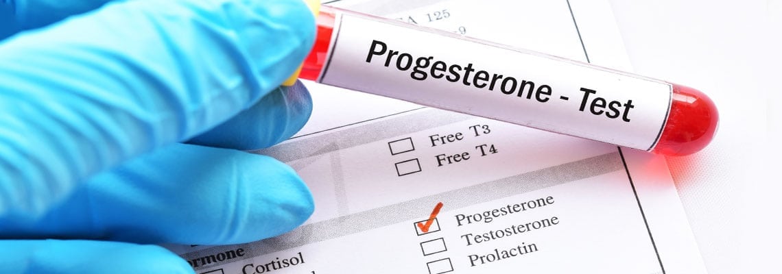 Understanding the Role of Progesterone in Female Fertility ...