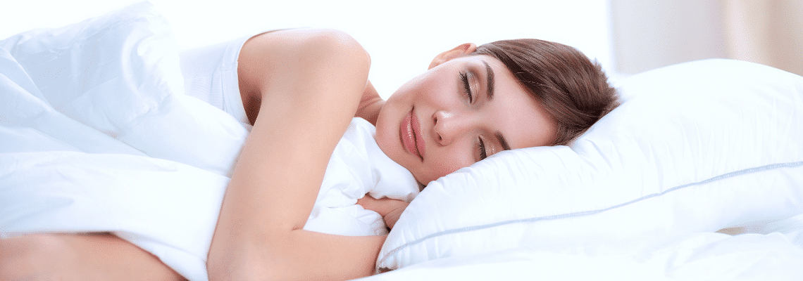 A Complete Guide to Understanding Sleep Impact on Fertility ...