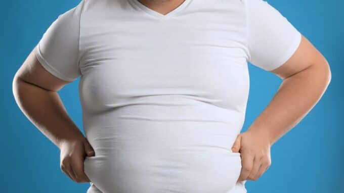 Men With Obesity Can Double Their Sperm Count