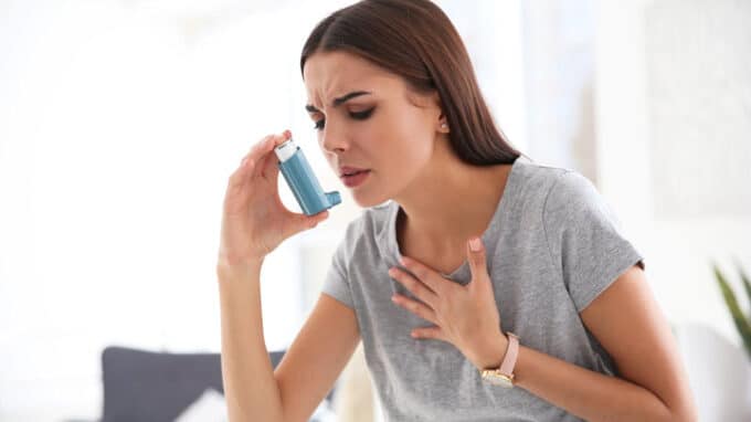 Women With Asthma Have a Higher Risk of Miscarriage and Require Fertility Treatment