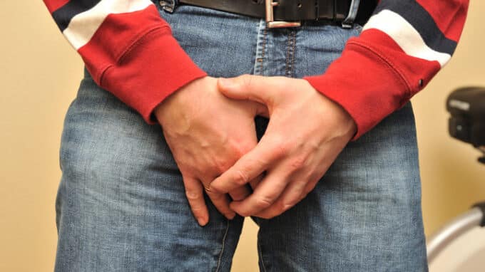 Inflammation in the Testicles Could Explain the Link Between Obesity and Reduced Fertility