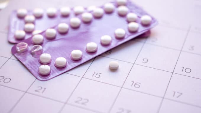 Could the Contraceptive Pill Reduce the Risk of Developing Ovarian Cancer?