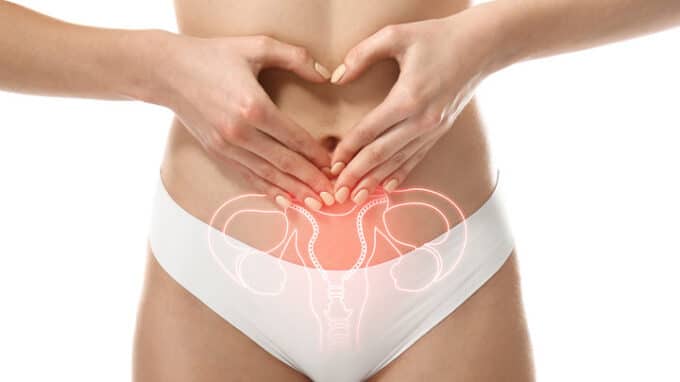 The Elimination of a Certain Type of Bacteria Suggests a New Endometriosis Treatment